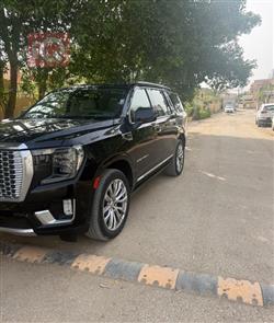 GMC Yukon